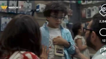 انتحال شخصية.. تصرف غامض من لينا في مسلسل لعبة وقلبت بجد الحلقة 11